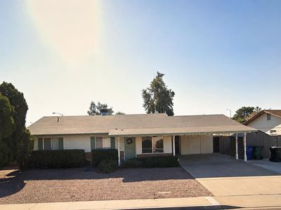 3557 E CAROL Avenue, Mesa, AZ, 85204