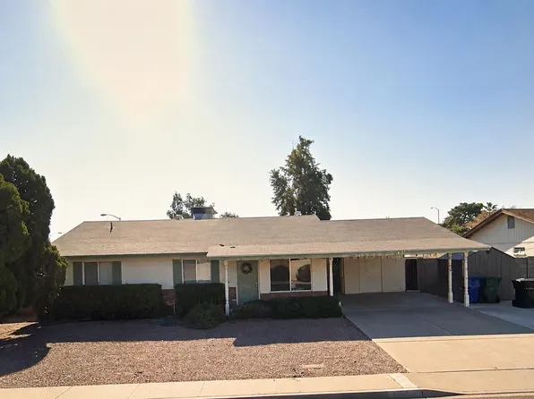3557 E CAROL Avenue, Mesa, AZ 85204