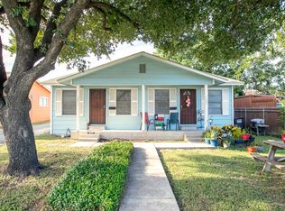 2609 W French Pl #2611, San Antonio, TX 78201