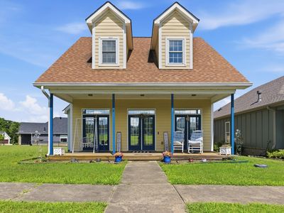 4 E Citron, Bryant, AR, 72022