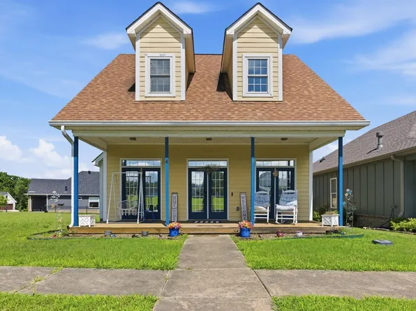 4 E Citron, Bryant, AR 72022