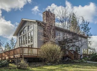 1607 W Paradise Rd, Spokane, WA 99224