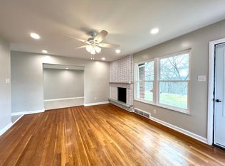 4051 Skyline Dr, Ashland, KY 41102