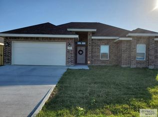 2542 S Christian Cir, Harlingen, TX 78550