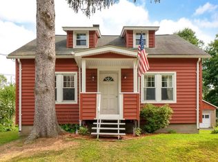 50 Wendell St, Athol, MA 01331