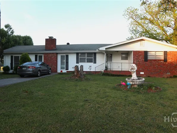 640 Gholston Street, Comer, GA 30629