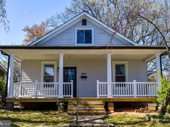 4006 35th St, Mount Rainier, MD 20712