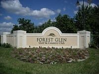 1st image of 3896 Forest Glen Blvd Unit 201
