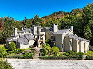 106 Fox Hollow Vlg #C1, Killington, VT 05751