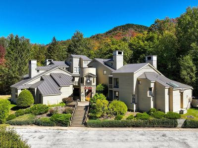 106 Fox Hollow Village #C-1, Killington, VT, 05751