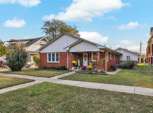 404 N 9th St, Independence, KS 67301