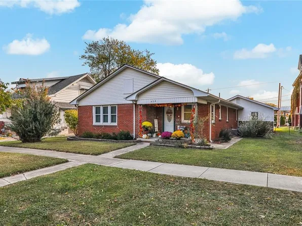 404 N 9th St, Independence, KS 67301