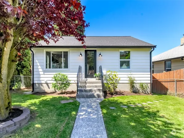7949 15th Avenue SW, Seattle, WA 98106