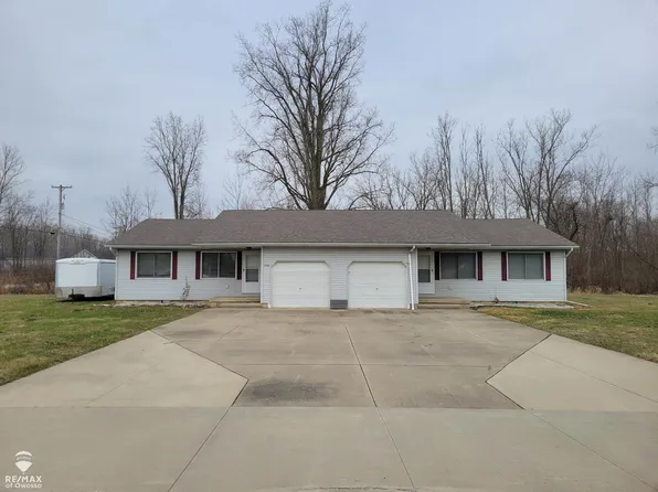 1903 Herman St, Owosso, MI 48867