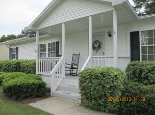 636 Capeside Dr, Wilmington, NC 28412