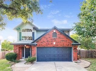 9324 Bernoulli Dr, Austin, TX 78748