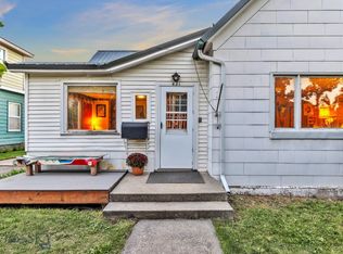 421 N Grand Ave, Bozeman, MT 59715