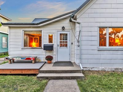 421 N Grand Ave, Bozeman, MT, 59715