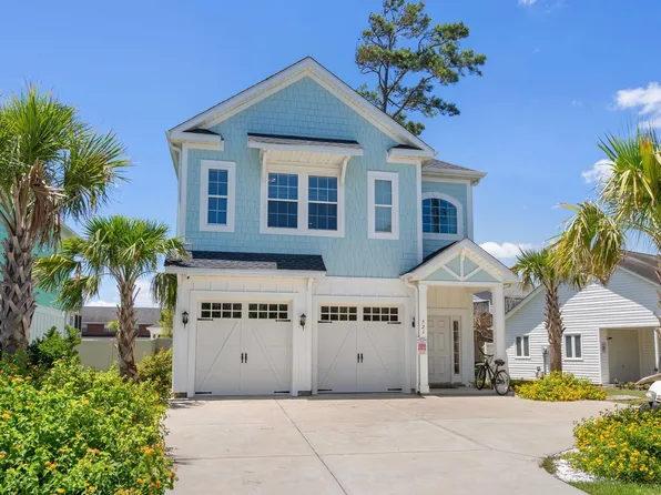 521 9th Ave. S, North Myrtle Beach, SC 29582