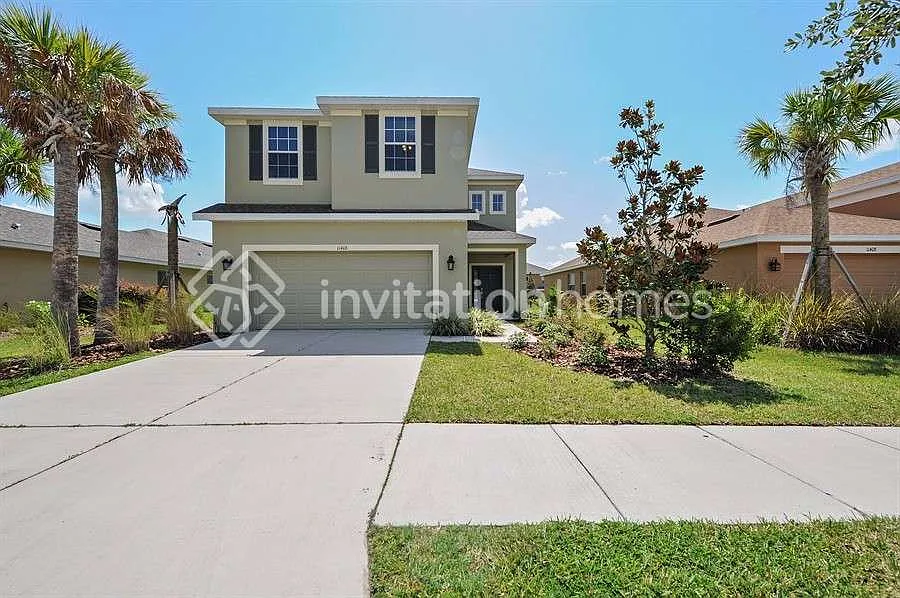 11406 Coventry Grove Cir Lithia, FL 33547 — Photo 1