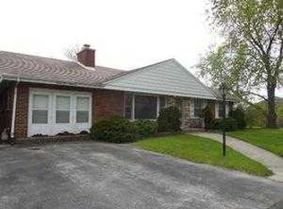 9400 Ridgeland Ave, Oak Lawn, IL 60453