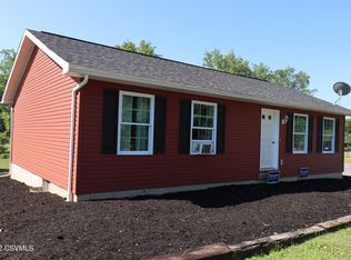 1945 Golf Course Rd, Milton, PA 17847