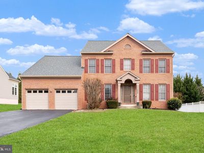 11525 Jamestown Ct, Laurel, MD, 20723