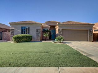 9141 W Pontiac Dr, Peoria, AZ 85382