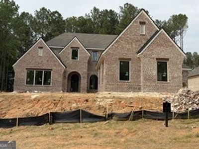 5425 Chapel Bridge Rd, Braselton, GA, 30517