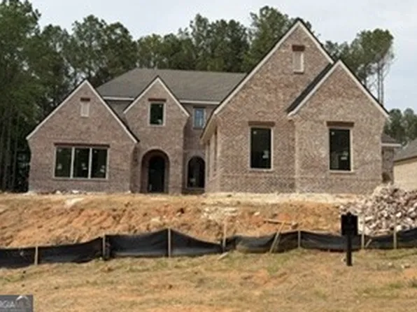 5425 Chapel Bridge Rd, Braselton, GA 30517