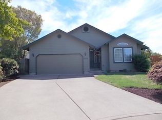 2514 Cubit St, Eugene, OR 97402