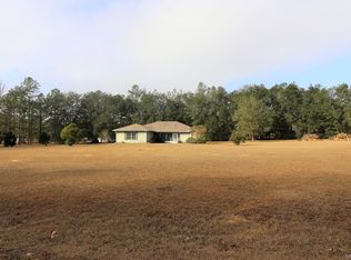 10226 S Sand Creek Ter, Inverness, FL 34452