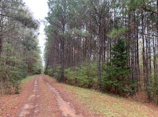 Fm 123, De berry, TX 75639