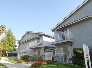 410 E Harvard Rd APT E, Burbank, CA 91501