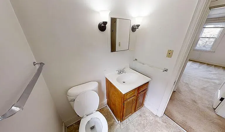 1719 Jackson Ave #2 — Photo 6