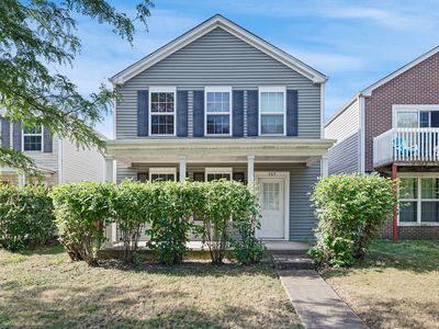 365 Lakewood Blvd, Park Forest, IL, 60466
