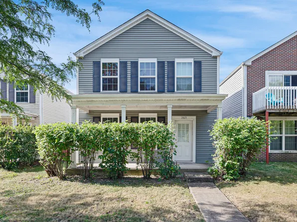 365 Lakewood Blvd, Park Forest, IL 60466