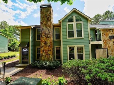 1013 Canyon Point Cir, Roswell, GA, 30076