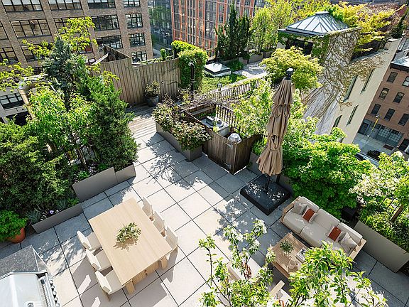 2nd image of 286 Spring St #Penthouse