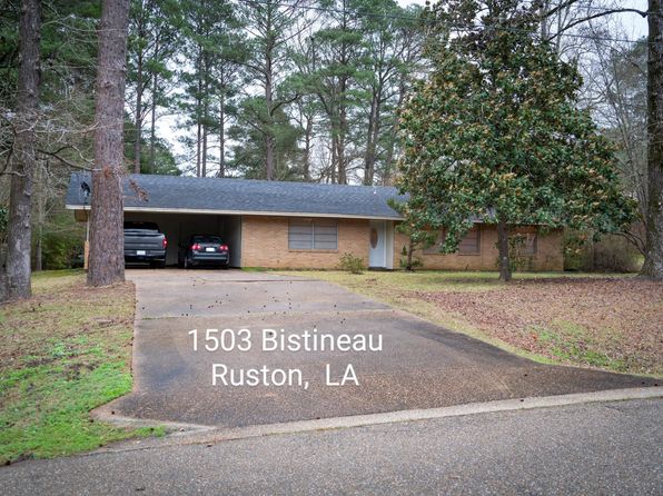 1503 Bistineau St