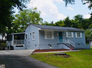 4447 Pharr Ave #0, Macon, GA 31204