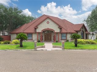 3204 San Nicolas St, Mission, TX 78573