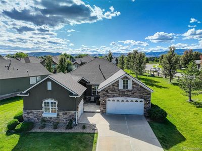 7493 Isabell Circle, Arvada, CO, 80007