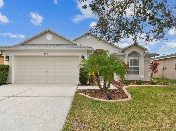 6410 Chapel Pines Blvd, Wesley Chapel, FL 33545