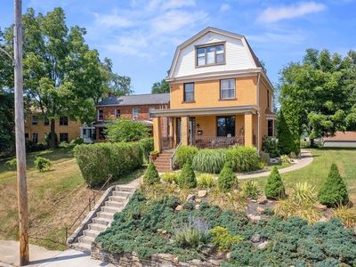 216 Sunnyland Ave, Pittsburgh, PA, 15227