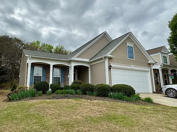 9014 Elrose Pl, Charlotte, NC 28277