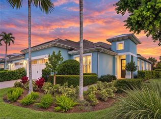 6805 Bequia WAY, NAPLES, FL 34113