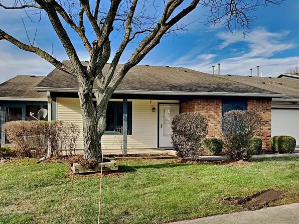 7548 Farm View Cir E, Indianapolis, IN 46256