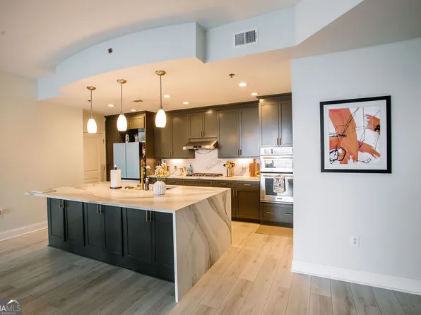 270 17th St NW #3804, Atlanta, GA 30363