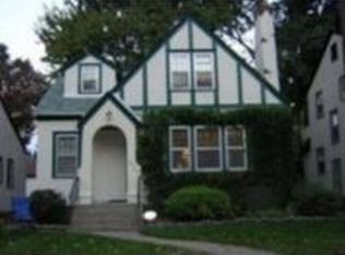 3734 Xerxes Ave N, Minneapolis, MN 55412